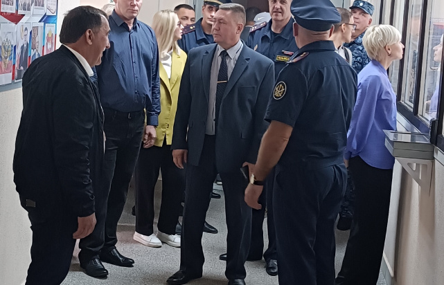 ИЦ Магнитогорск ИЦ Магнитогорск