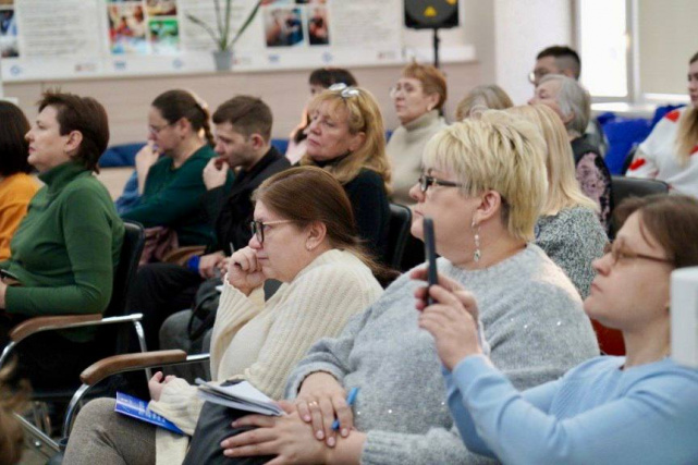 Главное управление Минюста России по Новосибирской области продолжает активно взаимодействовать с некоммерческим сектором региона