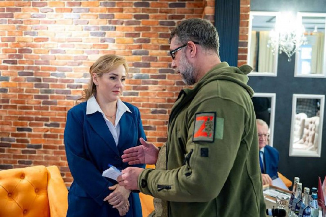 В Брянской области обсудили вопросы оказания правовой и социальной поддержки участникам СВО, членам их семей и жителям приграничных территорий 
