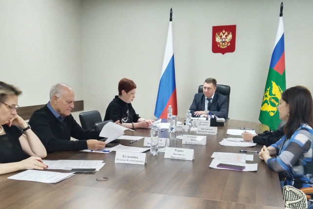 В Управлении Минюста России по Челябинской области подвели итоги работы за 3 квартал 2024 года В Управлении Минюста России по Челябинской области подвели итоги работы за 3 квартал 2024 года