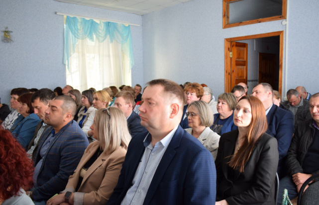 Управлением Минюста России по Ульяновской области проведен учебно-методический семинар Управлением Минюста России по Ульяновской области проведен учебно-методический семинар