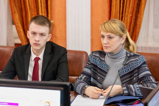 Круглый стол «Проблемы обеспечения и защиты прав детей, оказавшихся в трудной жизненной ситуации»