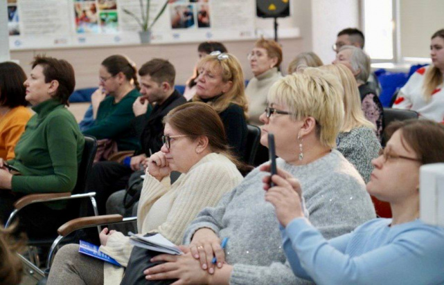 Главное управление Минюста России по Новосибирской области продолжает активно взаимодействовать с некоммерческим сектором региона