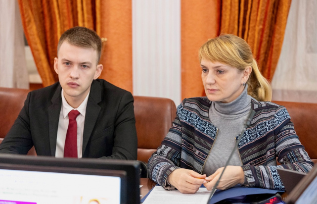 Круглый стол «Проблемы обеспечения и защиты прав детей, оказавшихся в трудной жизненной ситуации»