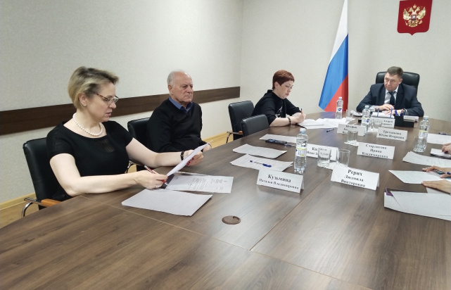 В Управлении Минюста России по Челябинской области подвели итоги работы за 3 квартал 2024 года В Управлении Минюста России по Челябинской области подвели итоги работы за 3 квартал 2024 года