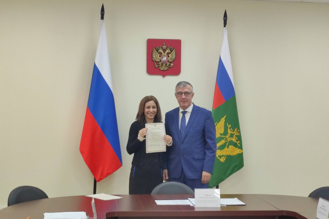 В Управлении Минюста России по Ульяновской области состоялась рабочая встреча с руководителями некоммерческих организаций В Управлении Минюста России по Ульяновской области состоялась рабочая встреча с руководителями некоммерческих организаций