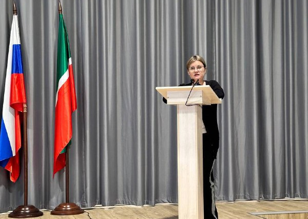 Cеминар для представителей некоммерческих организаций