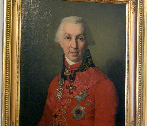 XXXVIII Державинские чтения XXXVIII Державинские чтения