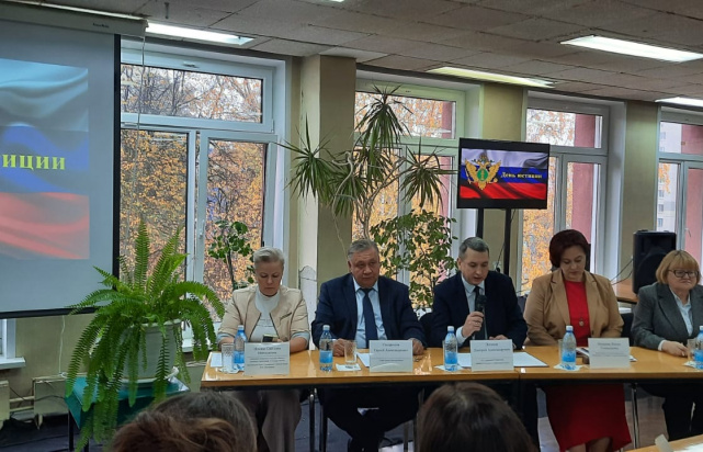 Учебно-методический семинар для представителей муниципальных образований, ТОСов и иных некоммерческих организаций города Димитровграда, Чердаклинского, Мелекесского, Старомайнского и Новомалыклинского районов Учебно-методический семинар для представителей муниципальных образований, ТОСов и иных некоммерческих организаций города Димитровграда, Чердаклинского, Мелекесского, Старомайнского и Новомалыклинского районов