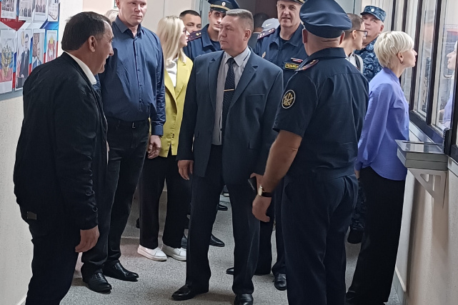 ИЦ Магнитогорск ИЦ Магнитогорск