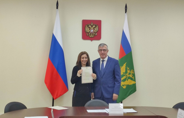 В Управлении Минюста России по Ульяновской области состоялась рабочая встреча с руководителями некоммерческих организаций В Управлении Минюста России по Ульяновской области состоялась рабочая встреча с руководителями некоммерческих организаций