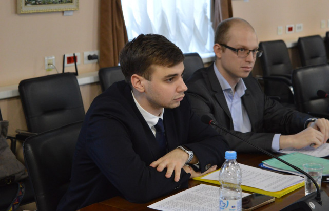 Специалисты Главного управления Минюста России по Санкт-Петербургу и Ленинградской области продолжают обучение представителей некоммерческих организаций Специалисты Главного управления Минюста России по Санкт-Петербургу и Ленинградской области продолжают обучение представителей некоммерческих организаций