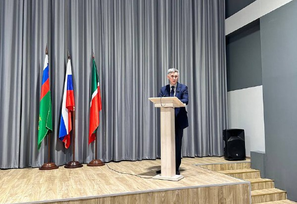 Cеминар для представителей некоммерческих организаций