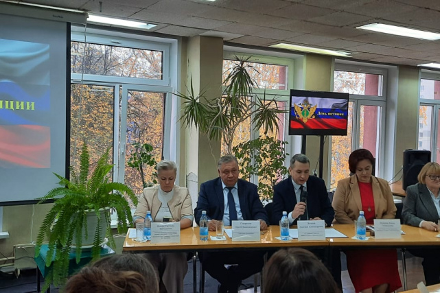 Учебно-методический семинар для представителей муниципальных образований, ТОСов и иных некоммерческих организаций города Димитровграда, Чердаклинского, Мелекесского, Старомайнского и Новомалыклинского районов Учебно-методический семинар для представителей муниципальных образований, ТОСов и иных некоммерческих организаций города Димитровграда, Чердаклинского, Мелекесского, Старомайнского и Новомалыклинского районов
