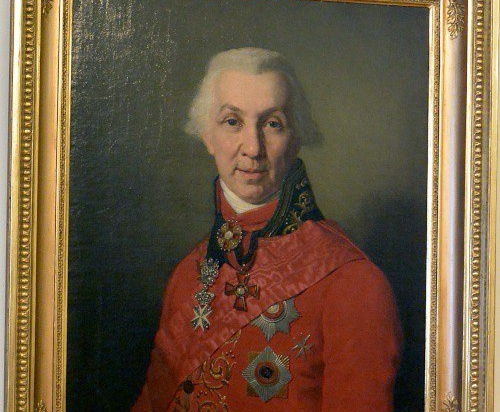 XXXVIII Державинские чтения XXXVIII Державинские чтения
