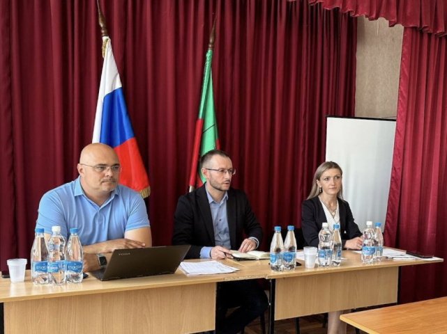 В Запорожской области проведены дополнительные экзамены для адвокатов