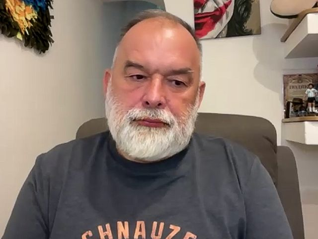 Шейтельман Михаил