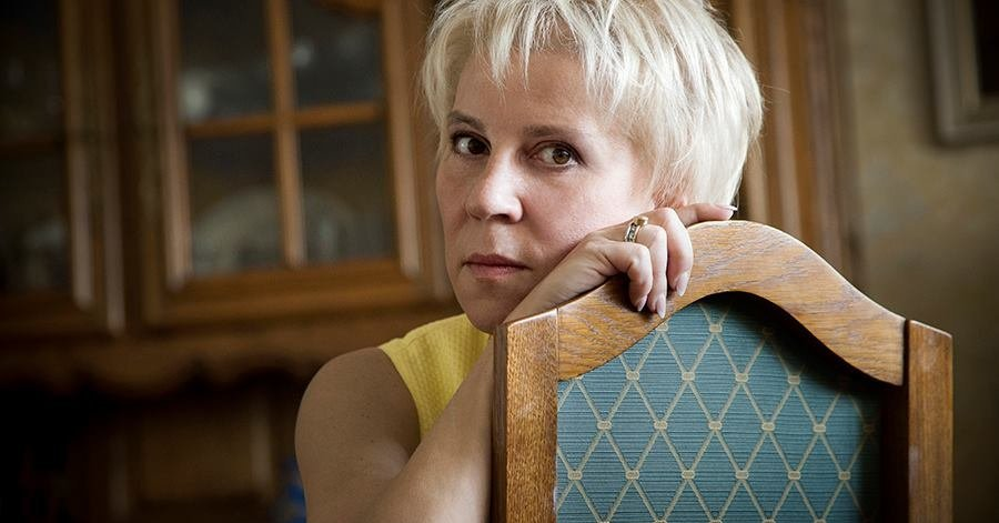 Лукьянова Елена Анатольевна