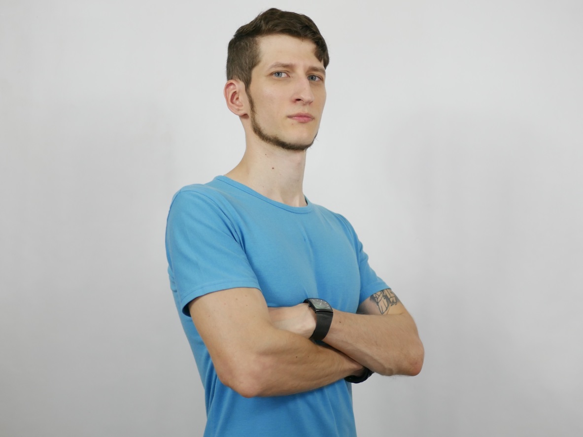 Садонин Василий Вячеславович