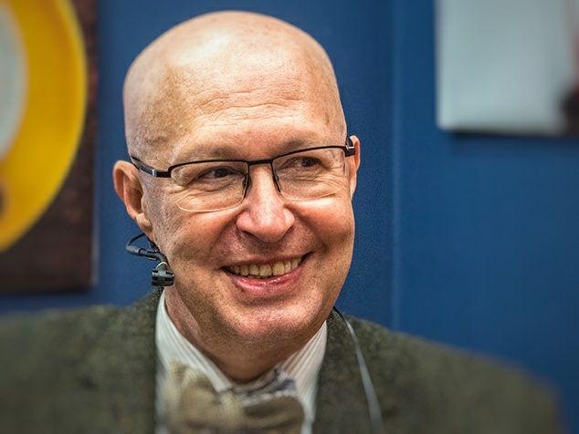 Соловей Валерий Дмитриевич