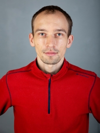 Уткин Федор Викторович