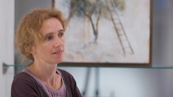 Марголис Екатерина Леонидовна