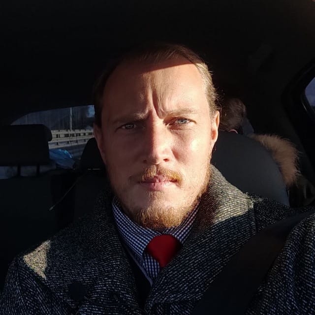 Ухов Сергей Анатольевич