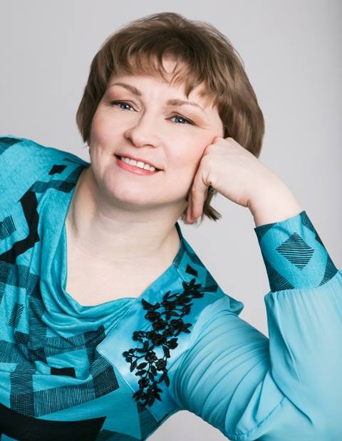 Шукаева Елена Викторовна