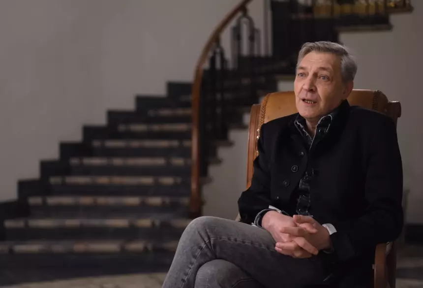 Невзоров Александр Глебович