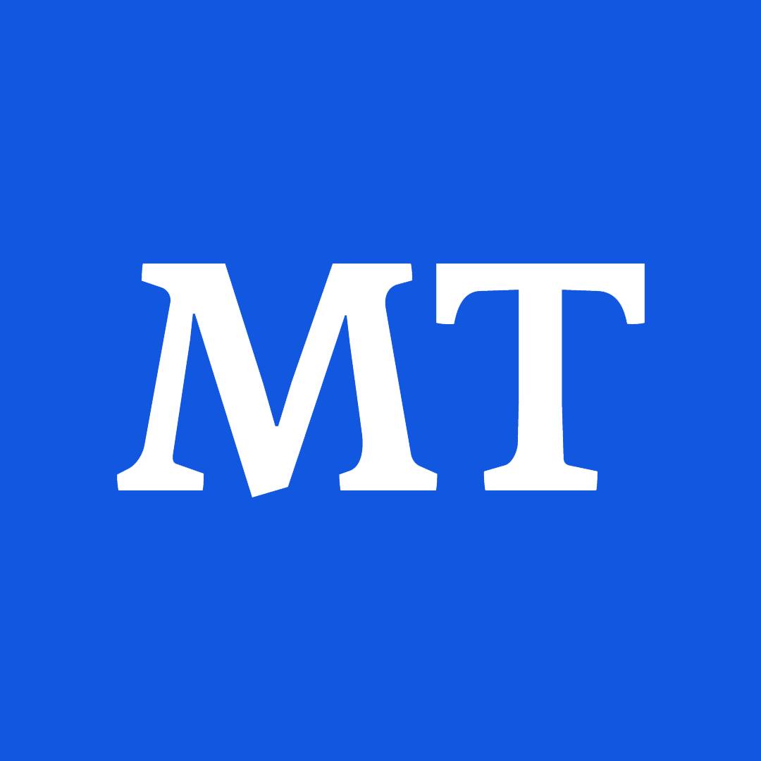 Интернет-издание «The Moscow Times»