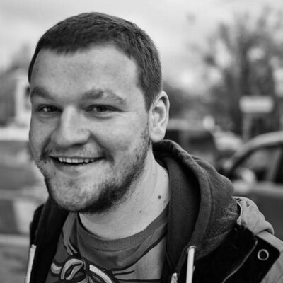 Алешковский Дмитрий Петрович