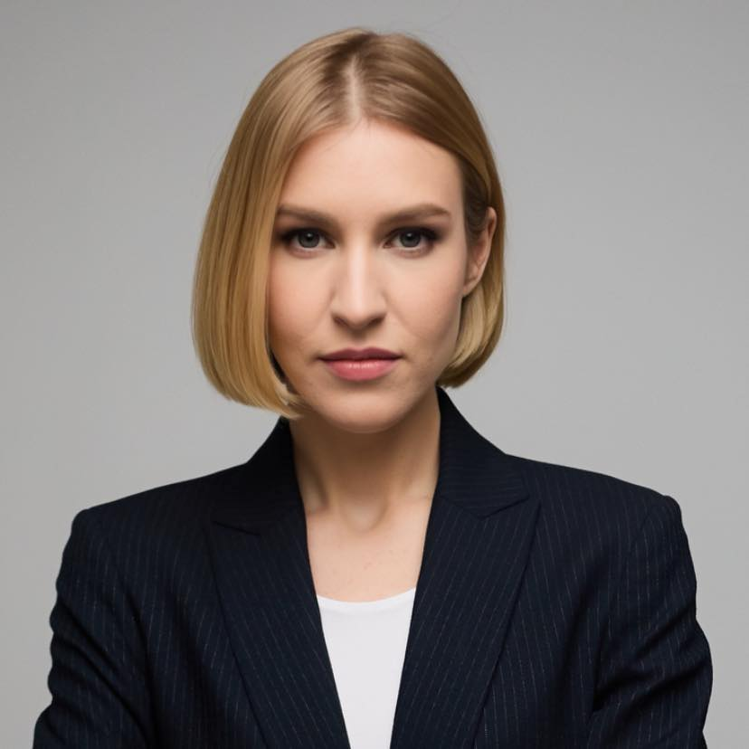 Аллеман Ирина Владимировна