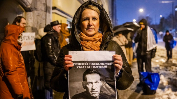 Везикко Ирия Валтеровна