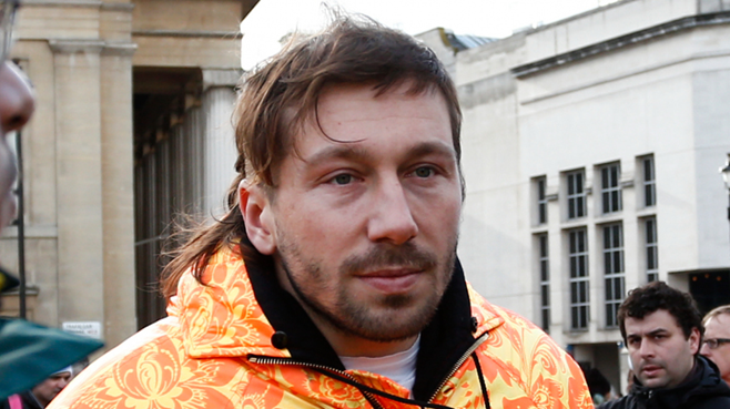 Чичваркин Евгений Александрович
