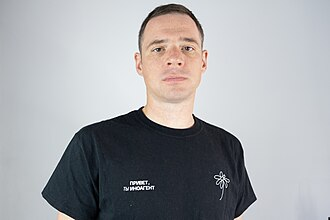 Захаров Андрей Вячеславович