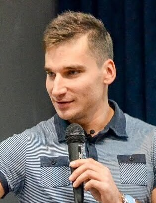 Каныгин Павел Юрьевич