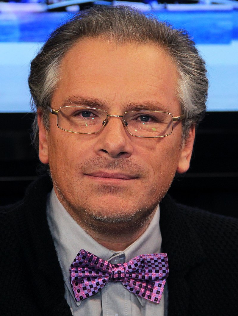 Лушников Алексей Германович