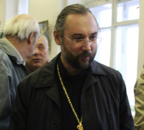 Львов Андрей Генриевич