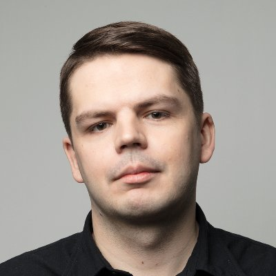Матвеев Ян Андреевич