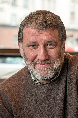 Пархоменко Сергей Борисович