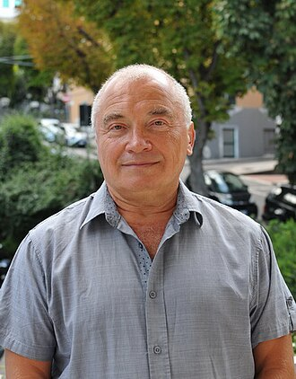 Петров Николай Владимирович
