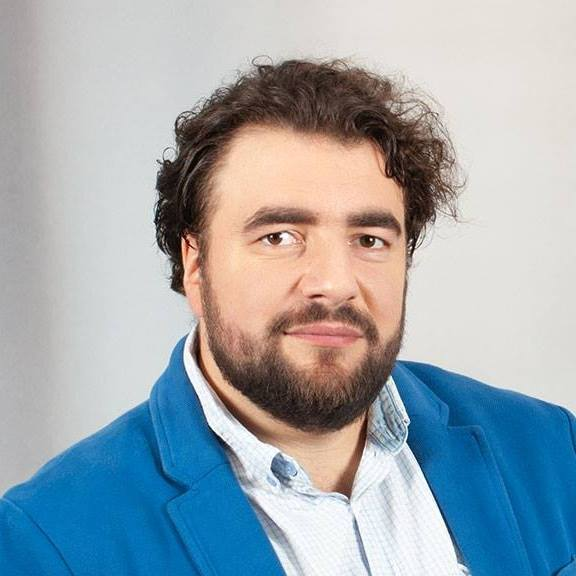 Преображенский Иван Сергеевич