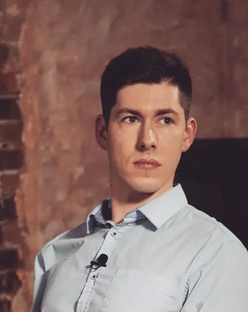 Рудой Андрей Владимирович