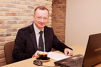 Савва Михаил Валентинович