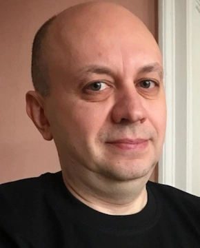 Смирнов Сергей Сергеевич