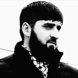 Узаров Хасан Ганиевич (Халитов Хасан)