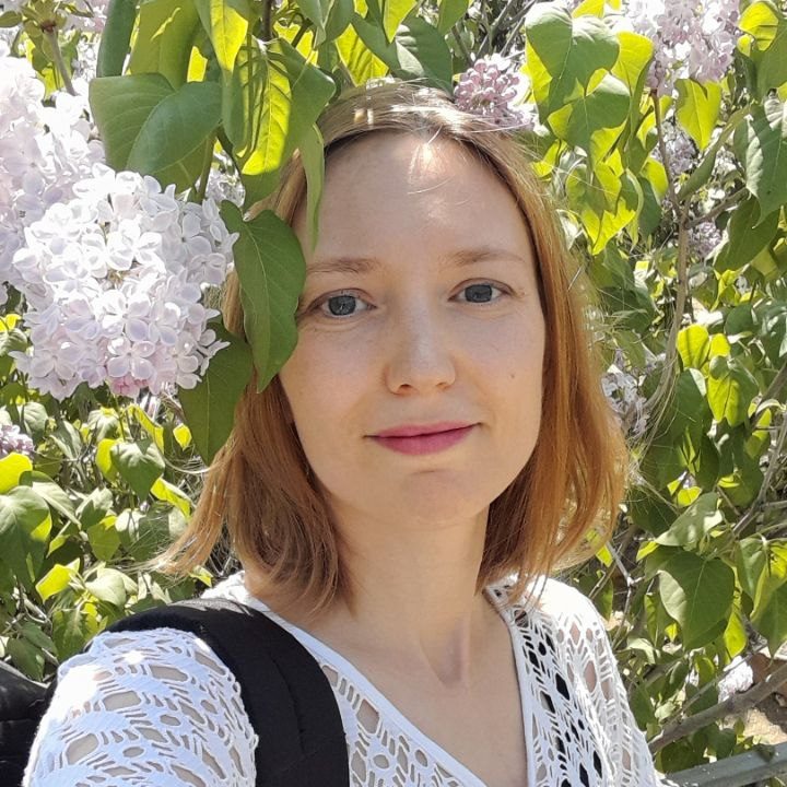 Апахончич Дарья Александровна