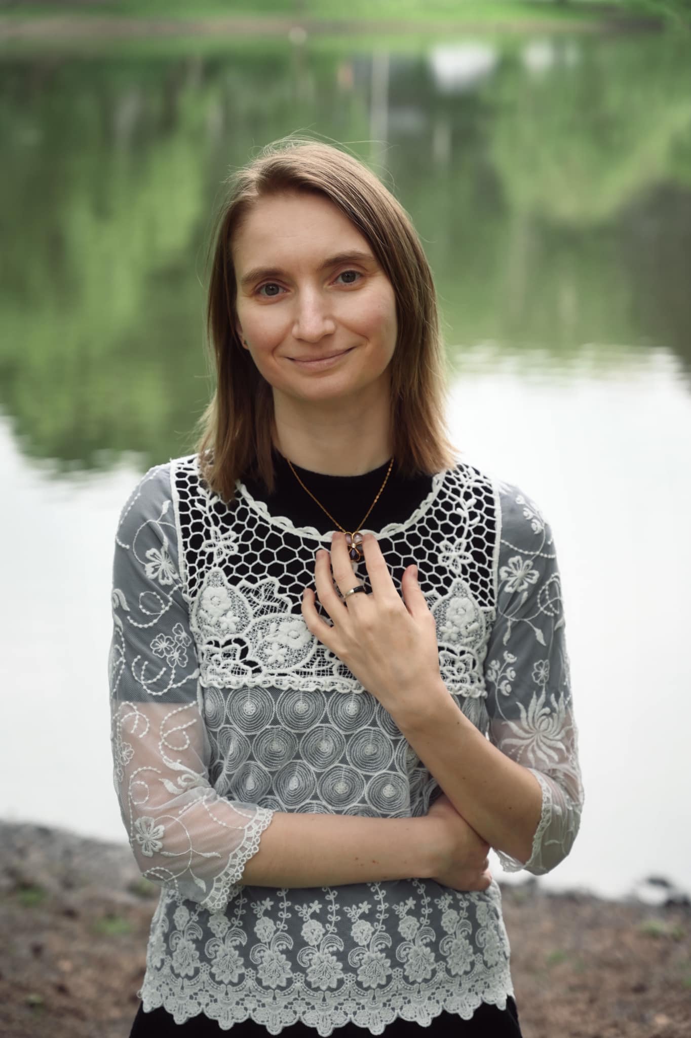 Богданова Дарья Алексеевна