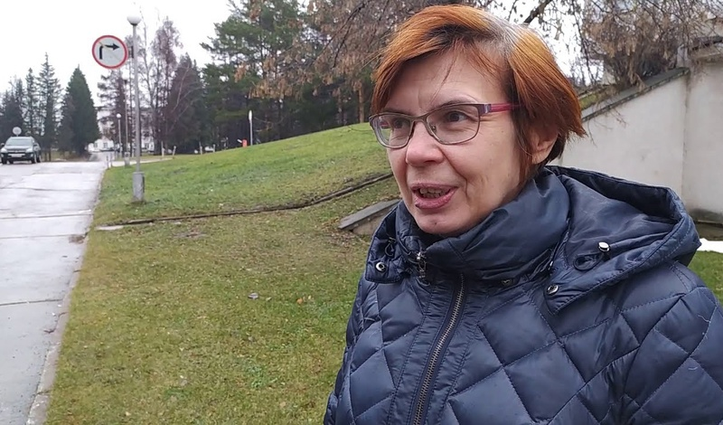Каверзина Светлана Викторовна