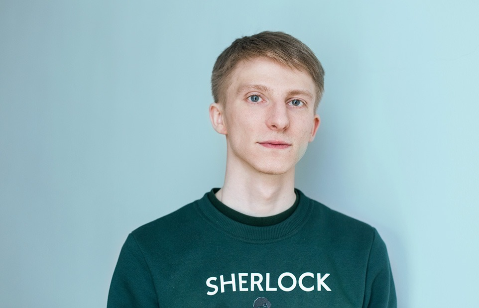 Комин Михаил Олегович